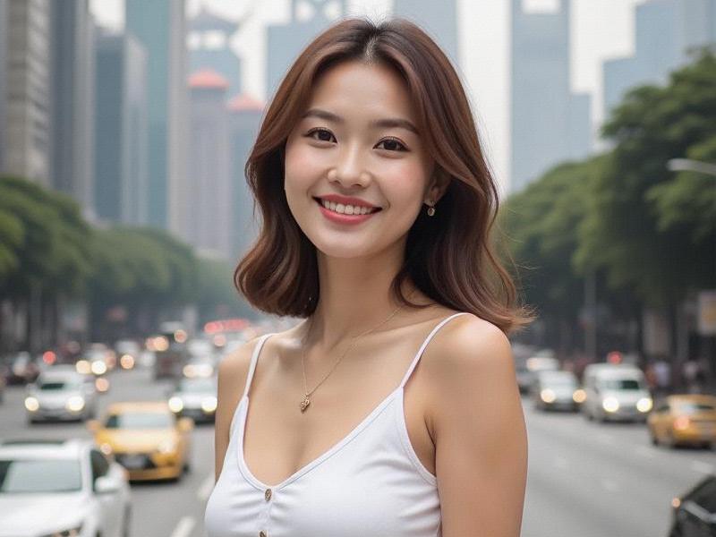 Shanghai 2045: Blueprint for a Next-Generation Global City