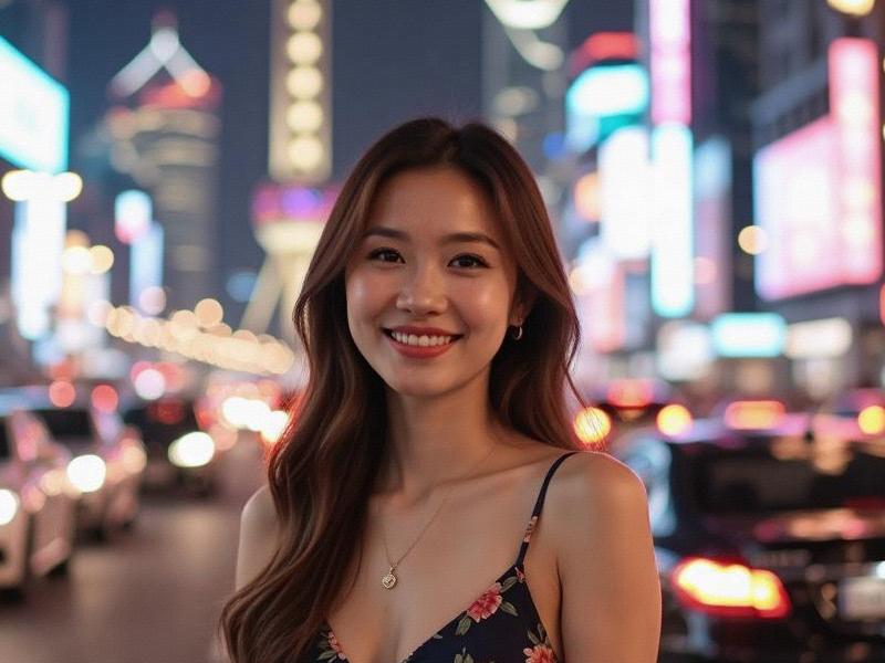 Shanghai's Modern Women: Redefining Femininity in China's Global Metropolis