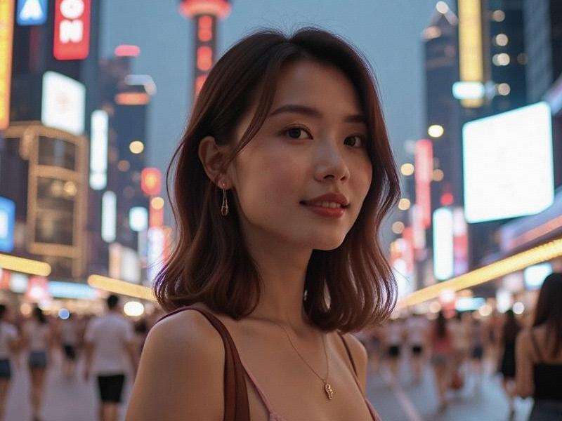 Shanghai After Dark: The Reinvention of China's Premier Nightlife Destination
