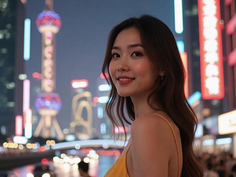 Neon Renaissance: Shanghai's Entertainment Venues Forge a New Global Standard