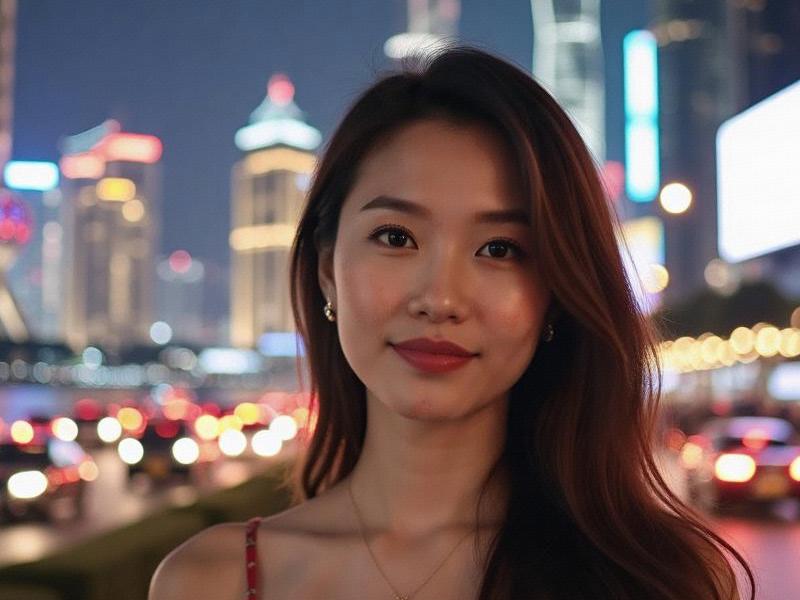 Shanghai 2025: The Rise of the Yangtze Delta Mega-Region