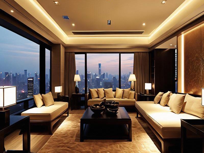 Shanghai Entertainment Clubs: Pioneering a Unique Nightlife Experience in the Cultural Hub of Eastern China