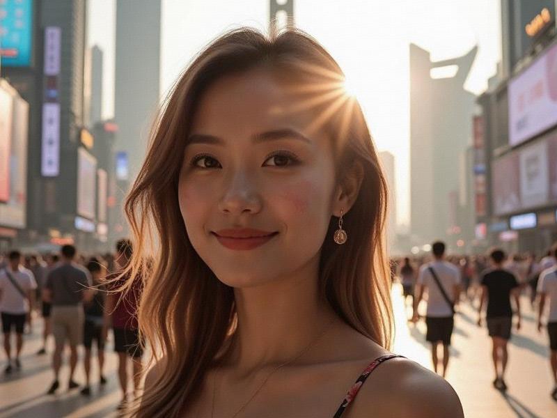 Shanghai's New Femininity: How Urban Women Are Rewriting Cultural Narratives