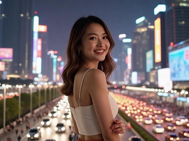 Shanghai's Daughters: How the City's Women Are Leading China's Quiet Revolution