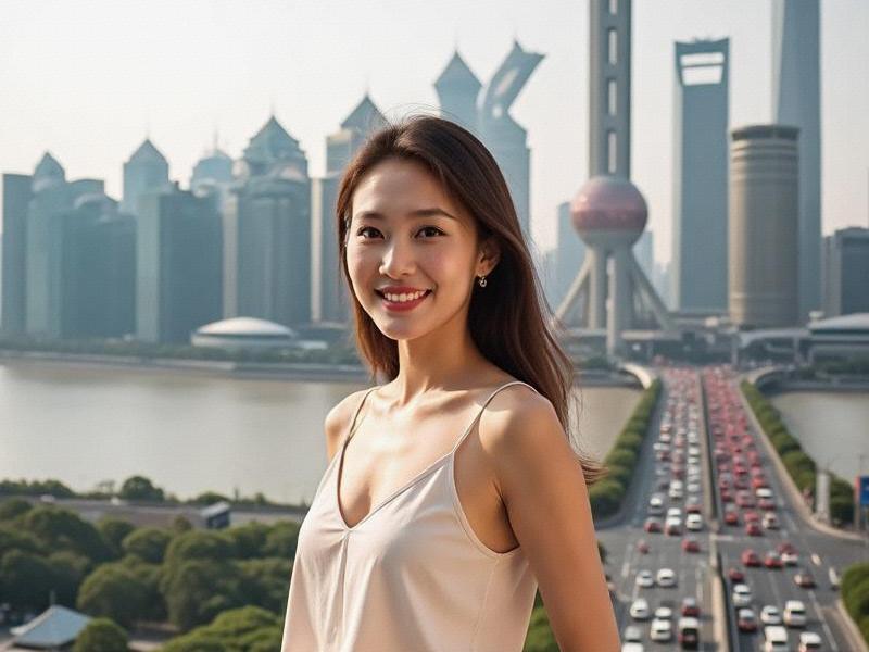 Shanghai's Nightlife Renaissance: How Luxury Clubs Are Redefining Urban Entertainment