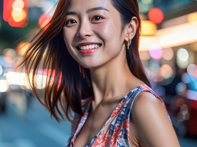 Shanghai's Green Transformation: Paving the Way for a Sustainable Future