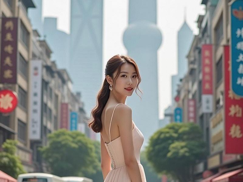 Shanghai 2025: The Cultural Capital Where East Meets West in Perfect Harmony