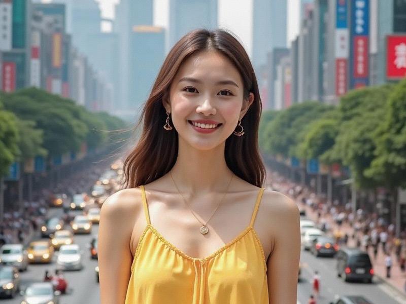 Shanghai 2025: Where East Meets Future - The Reinvention of China's Global Gateway