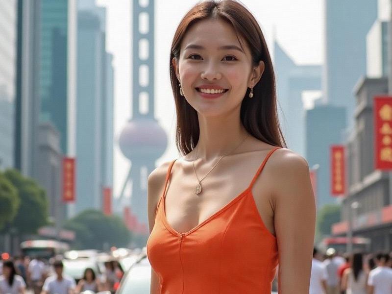 Shanghai 2035: How China's Financial Capital Is Reinventing Itself for the Future