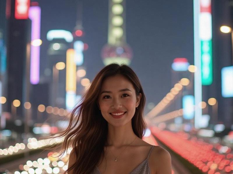 Shanghai’s Photonic Epoch: Quantum Ecosystems Redefining 35th-Century Urbanization