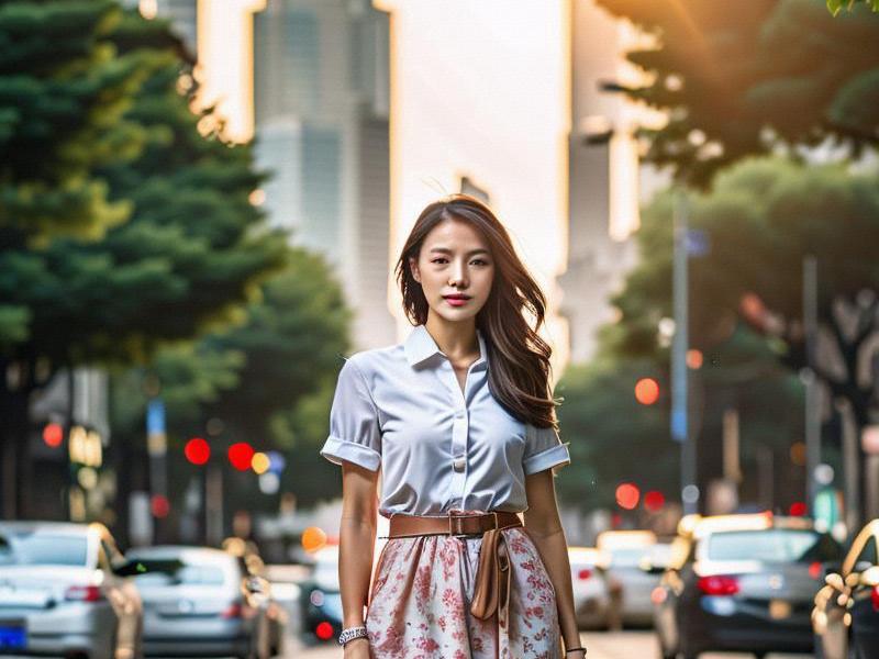 Shanghai: The Dynamic Heart of China's Modern Transformation