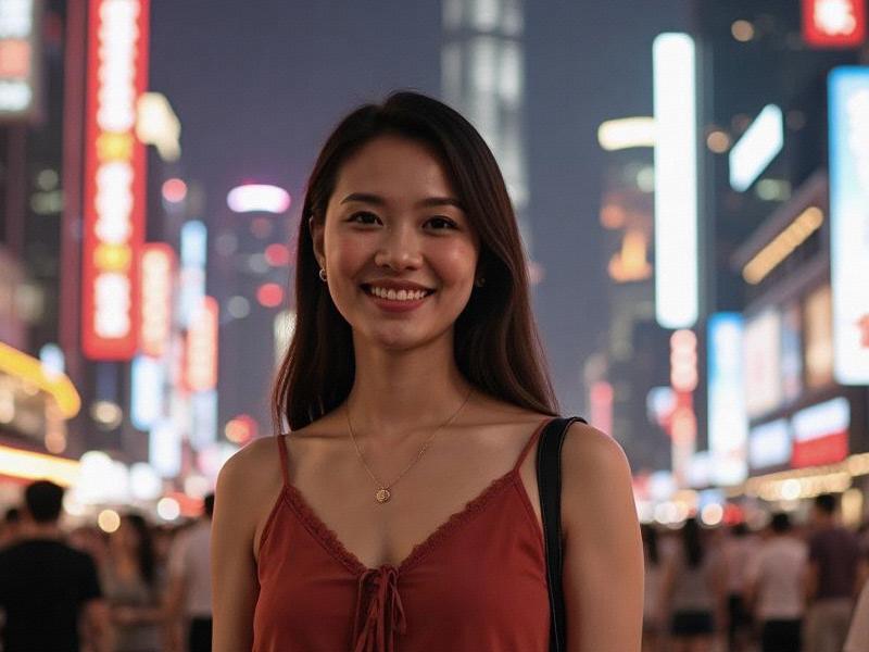 The Shanghai Nexus: How China's Global City Shapes Its Neighbors in 2025