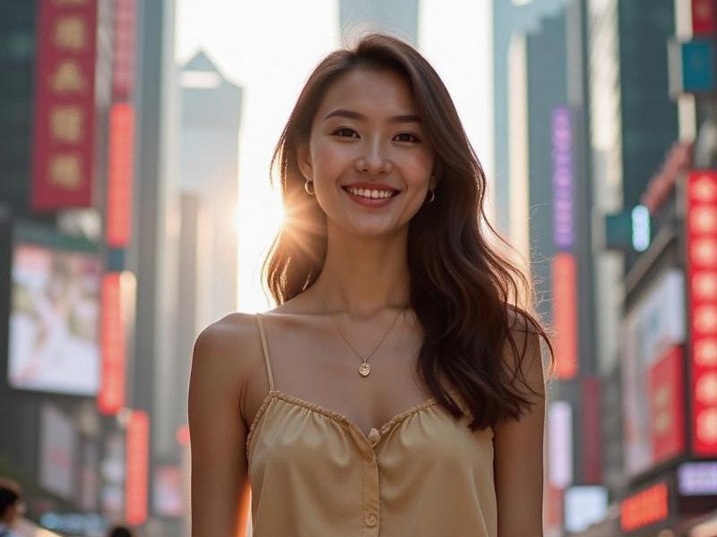 Shanghai's New Beauty Paradigm: Where Tradition Meets Algorithm