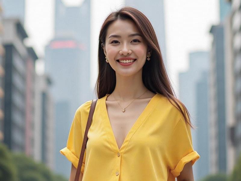 Shanghai Style Icons: How the City's Women Are Shaping Global Fashion and Culture Trends