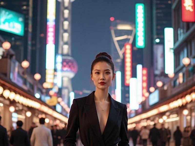 【砖瓦革命】从石库门到智慧城：解码上海建筑的记忆方程式