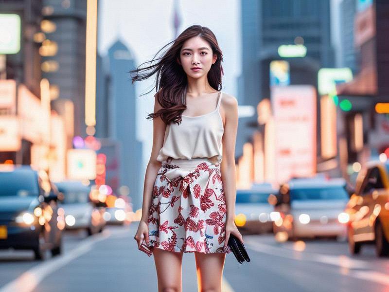 Shanghai's Entertainment Clubs: A Thriving Scene of Nightlife and Culture
