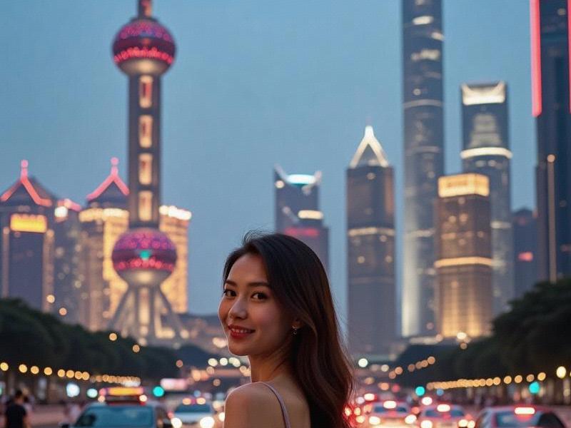 Shanghai 2030: The Making of a Global Innovation Metropolis