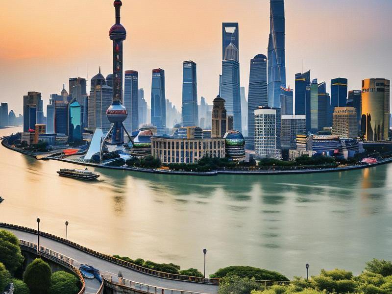 Shanghai and Its Surroundings: An Exploration of Culture and Scenery