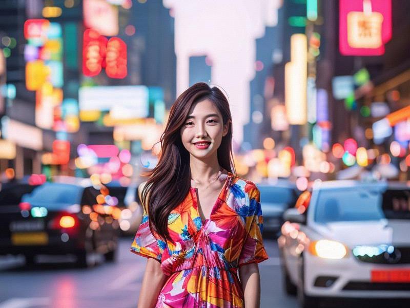 Shanghai's Transformation: A Journey of Urban Innovation and Sustainability