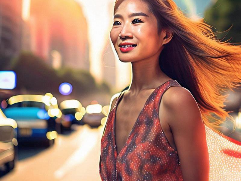 Shanghai: A Vibrant Metropolis at the Forefront of China's Modernization