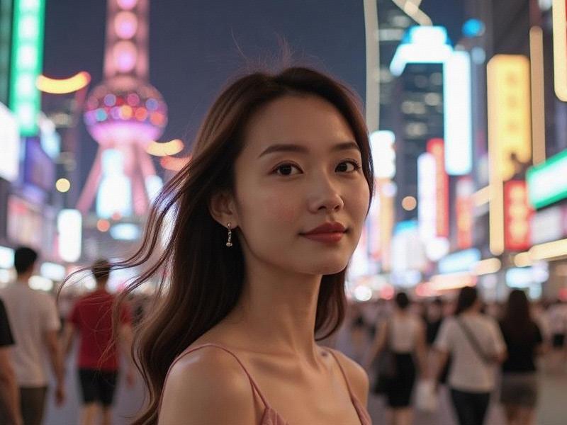 The Greater Shanghai Megaregion: How China's Economic Powerhouse is Redefining Urban Integration