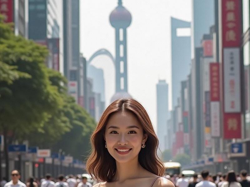 Shanghai and Beyond: The Yangtze River Delta Megaregion's Transformation