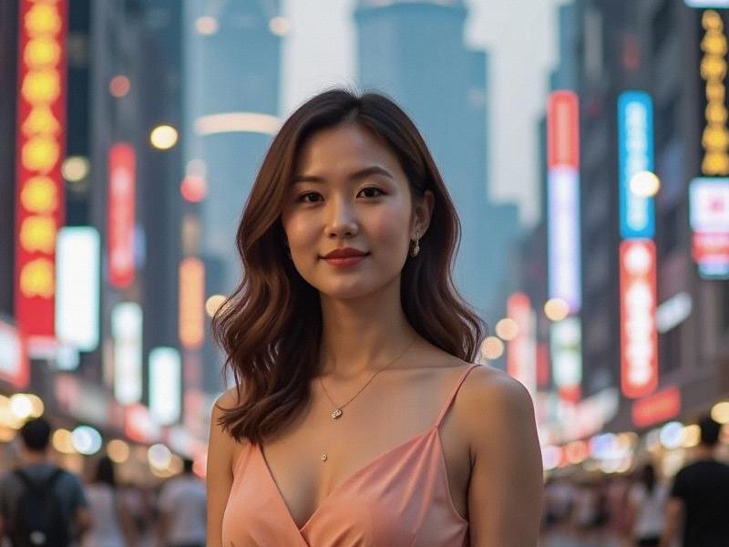 The Shanghai Connection: How China's Economic Hub Is Reshaping Regional Development