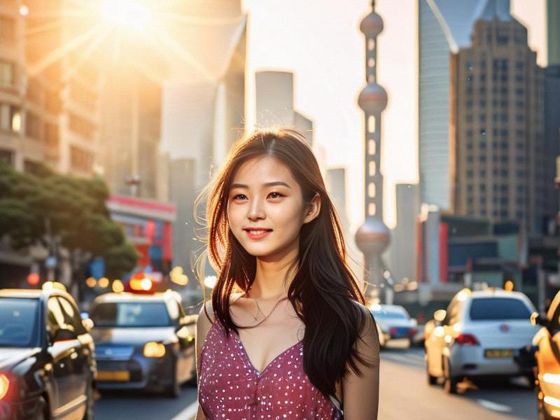 Shanghai: A Vibrant Metropolis Where Tradition Meets Modernity