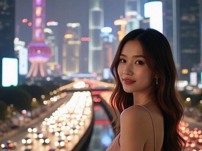 The Yangtze River Delta Megaregion: Shanghai's Symbiotic Relationship with its Neighboring Cities