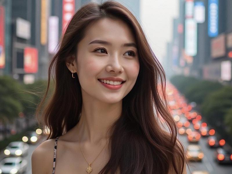Shanghai 2025: Where Quantum Computing Meets Qipao - The Dual Transformation of China's Global City