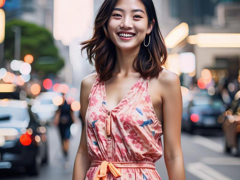Shanghai: A Shining Modern International Metropolis