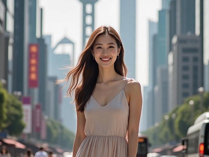 Shanghai’s Neuro-Aesthetic Metamorphosis: Quantum Beauty Architectures & Chrono-Resilient Femininity