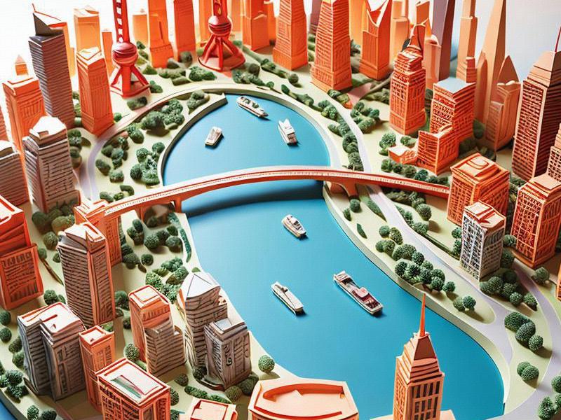Shanghai and Its Surroundings: A Comprehensive Overview