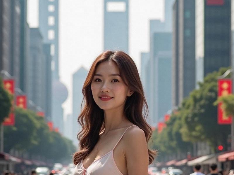 Shanghai 2030: The Making of a Global Megaregion