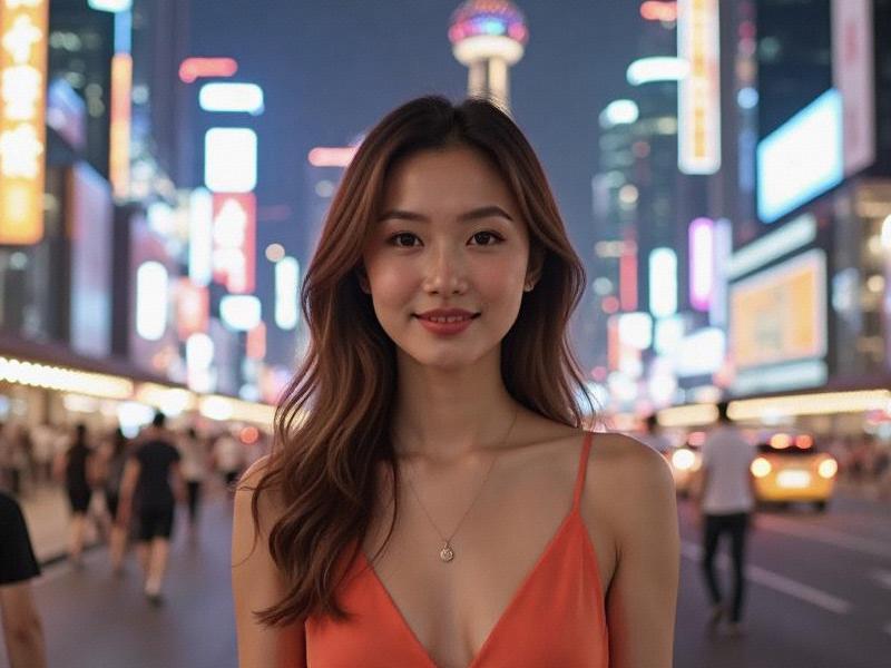 Shanghai After Dark: The Digital Revolution Transforming China's Nightlife Capital
