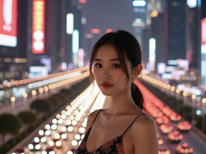The Velvet Revolution: How Shanghai's Entertainment Clubs Are Redefining Nightlife