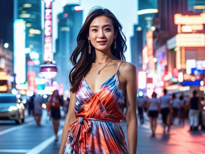 Shanghai's Dynamic Urban Landscape: A Comprehensive Guide