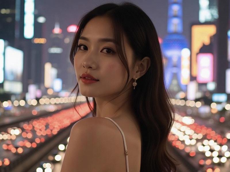 Shanghai 2025: Where Futurism Meets Heritage in China's Global Megacity