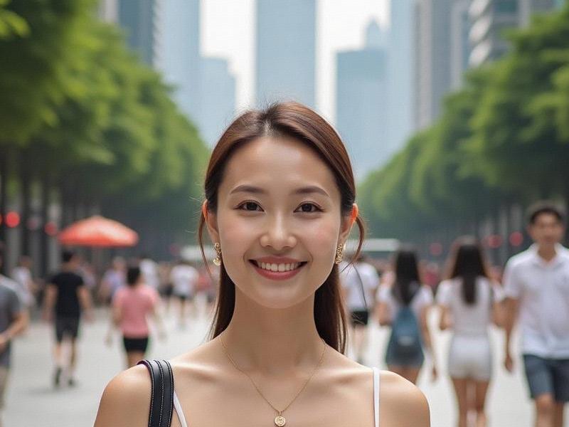 Shanghai’s Silent Revolution: How Urban Women Are Reshaping China’s Social Fabric
