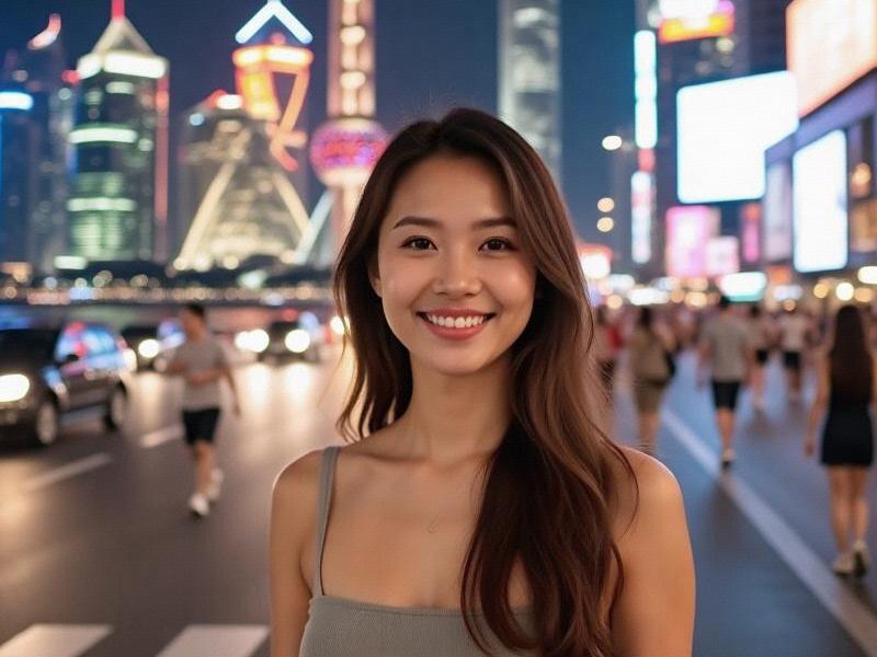 The Velvet Rope Revolution: How Shanghai's Elite Clubs Are Redefining Nightlife