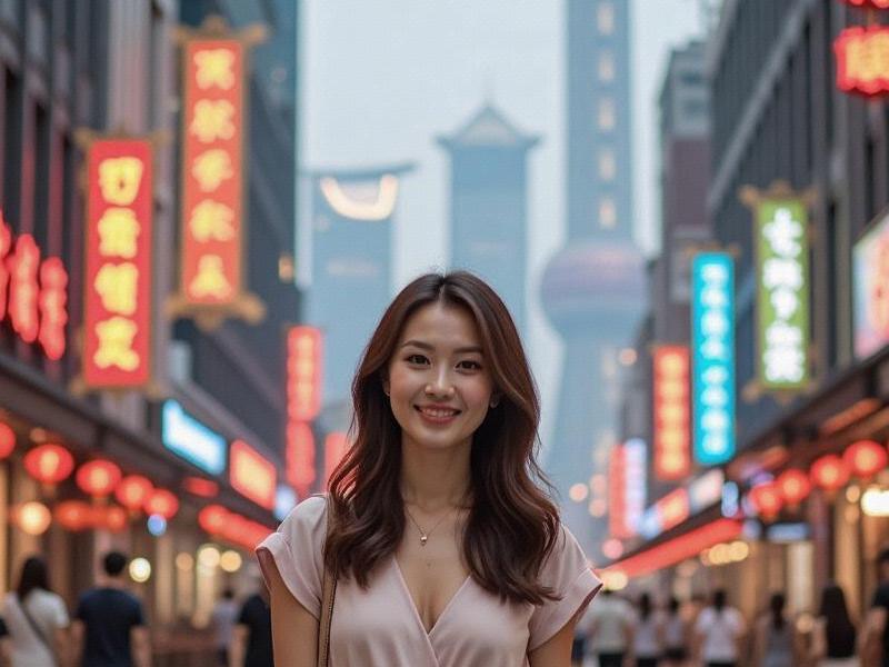 Shanghai After Dark: The Evolution of Luxury Entertainment Clubs in China's Global City
