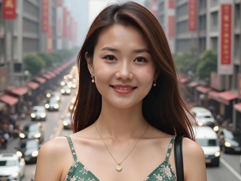 Shanghai's Smart City Transformation: Where Ancient Meets Future