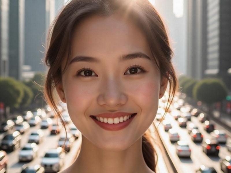 The Shanghai She-Economy: How China's Most Cosmopolitan Women Are Rewriting the Rules