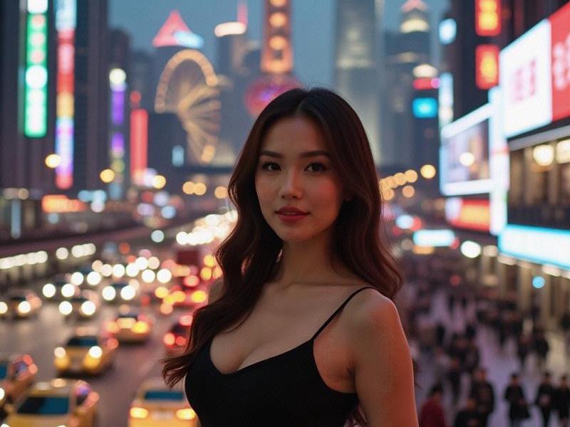 【摩登与传统的双重奏：解码上海女性的百年魅力图谱】
