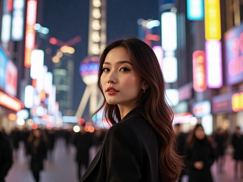 【时空褶皱】上海：一座超级都市的文明拓扑学