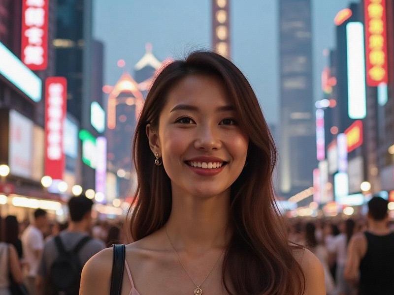 The Shanghai Style: How the City's Women Are Crafting a New Chinese Femininity
