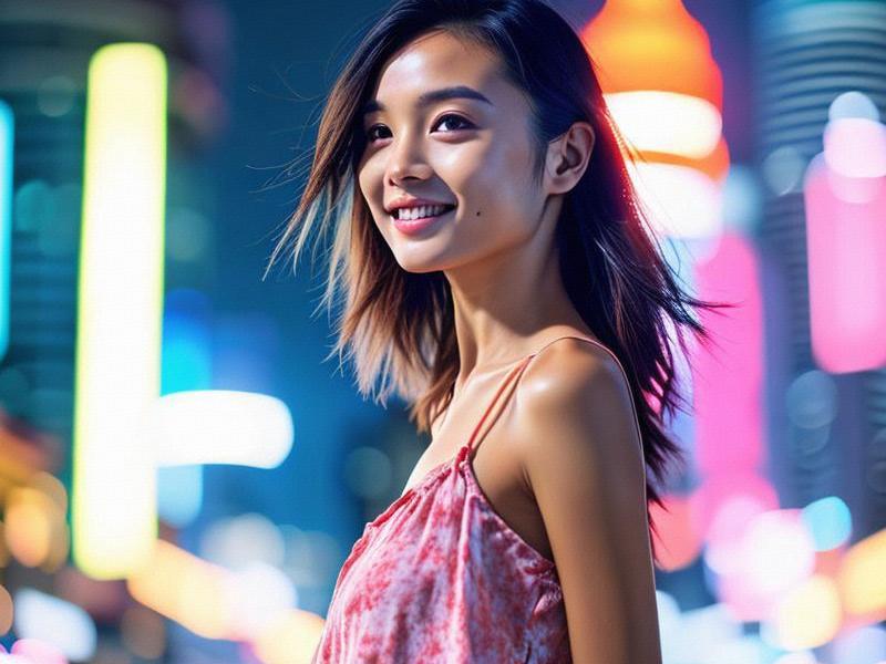Shanghai's Elegant Women: A Reflection of the City's Charm and Progress