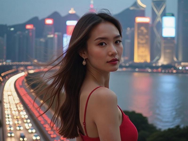 Shanghai Women: Redefining Modern Femininity in China's Global City