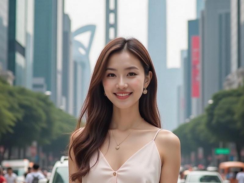 Shanghai's Creative Awakening: How the City Became Asia's Design Powerhouse
