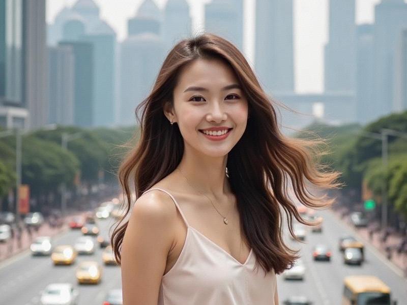 Shanghai and Beyond: The Emergence of Asia's Most Dynamic Metropolitan Region